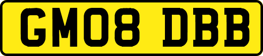 GM08DBB