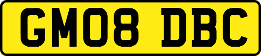 GM08DBC