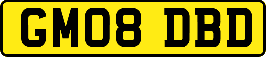 GM08DBD