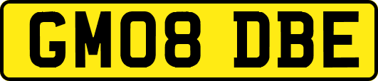 GM08DBE