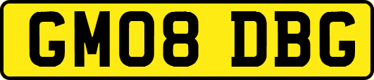 GM08DBG