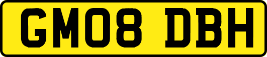 GM08DBH