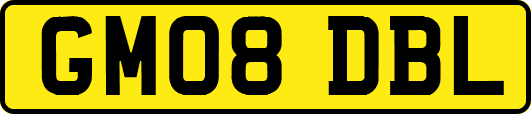 GM08DBL