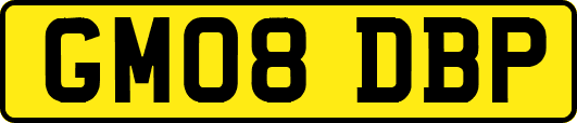 GM08DBP