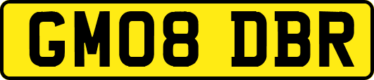 GM08DBR