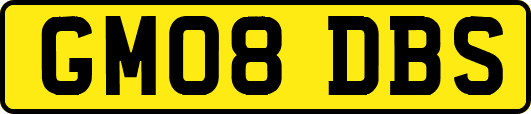 GM08DBS