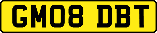 GM08DBT
