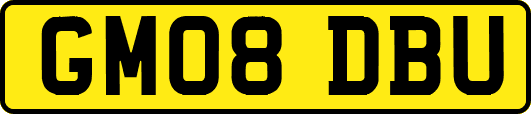 GM08DBU