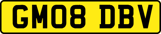 GM08DBV
