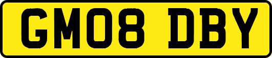 GM08DBY
