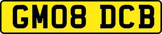 GM08DCB