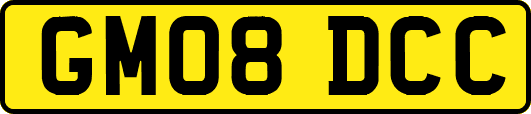 GM08DCC