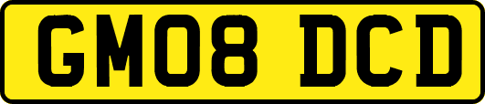 GM08DCD
