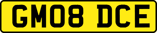 GM08DCE