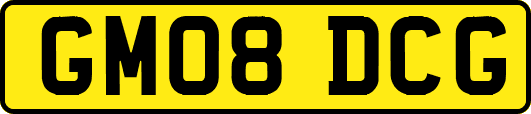 GM08DCG