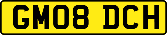 GM08DCH