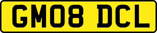 GM08DCL