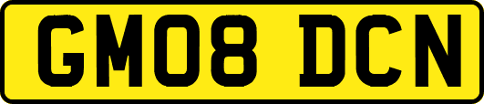 GM08DCN