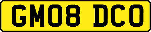 GM08DCO