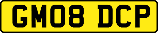 GM08DCP