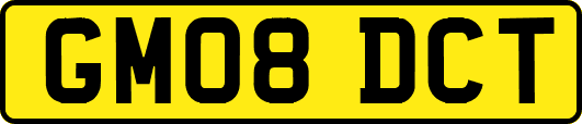 GM08DCT
