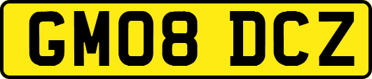GM08DCZ