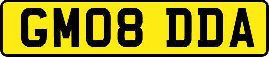 GM08DDA