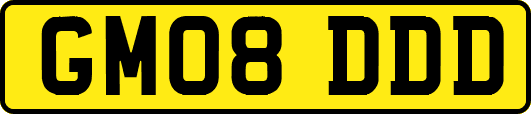 GM08DDD