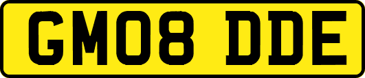 GM08DDE