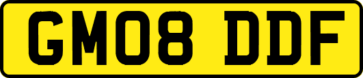 GM08DDF