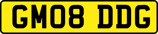 GM08DDG