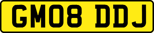 GM08DDJ