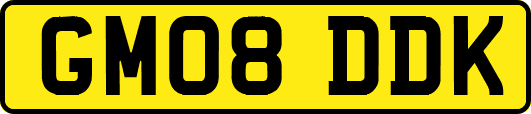 GM08DDK