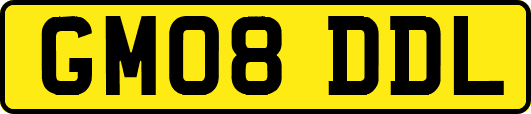 GM08DDL