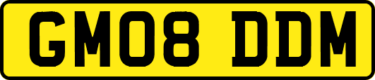 GM08DDM