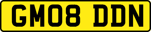 GM08DDN