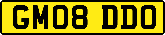 GM08DDO