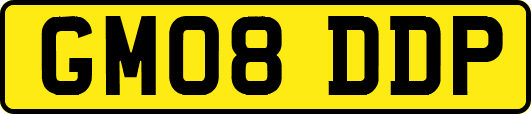 GM08DDP