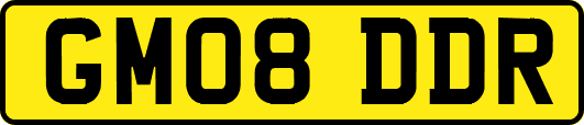 GM08DDR