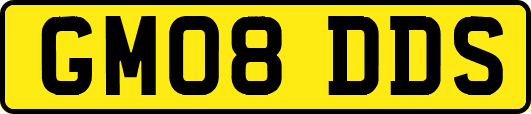GM08DDS