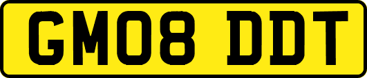 GM08DDT