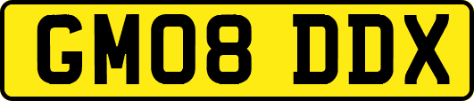 GM08DDX