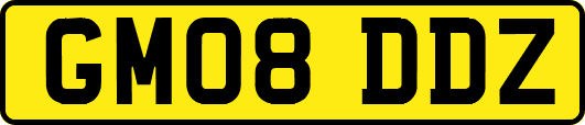 GM08DDZ