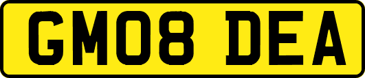 GM08DEA