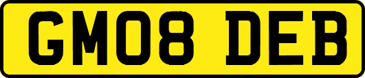 GM08DEB