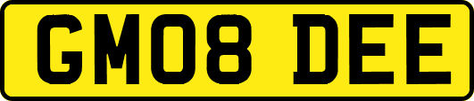 GM08DEE