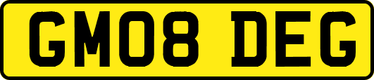 GM08DEG