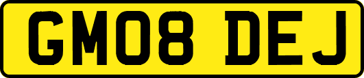 GM08DEJ