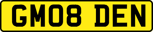 GM08DEN