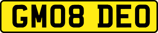 GM08DEO